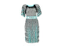 MAXHOSA MLDR67 - LADIES DRESS
