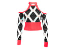 MAXHOSA MLTP16 - LADIES TOP