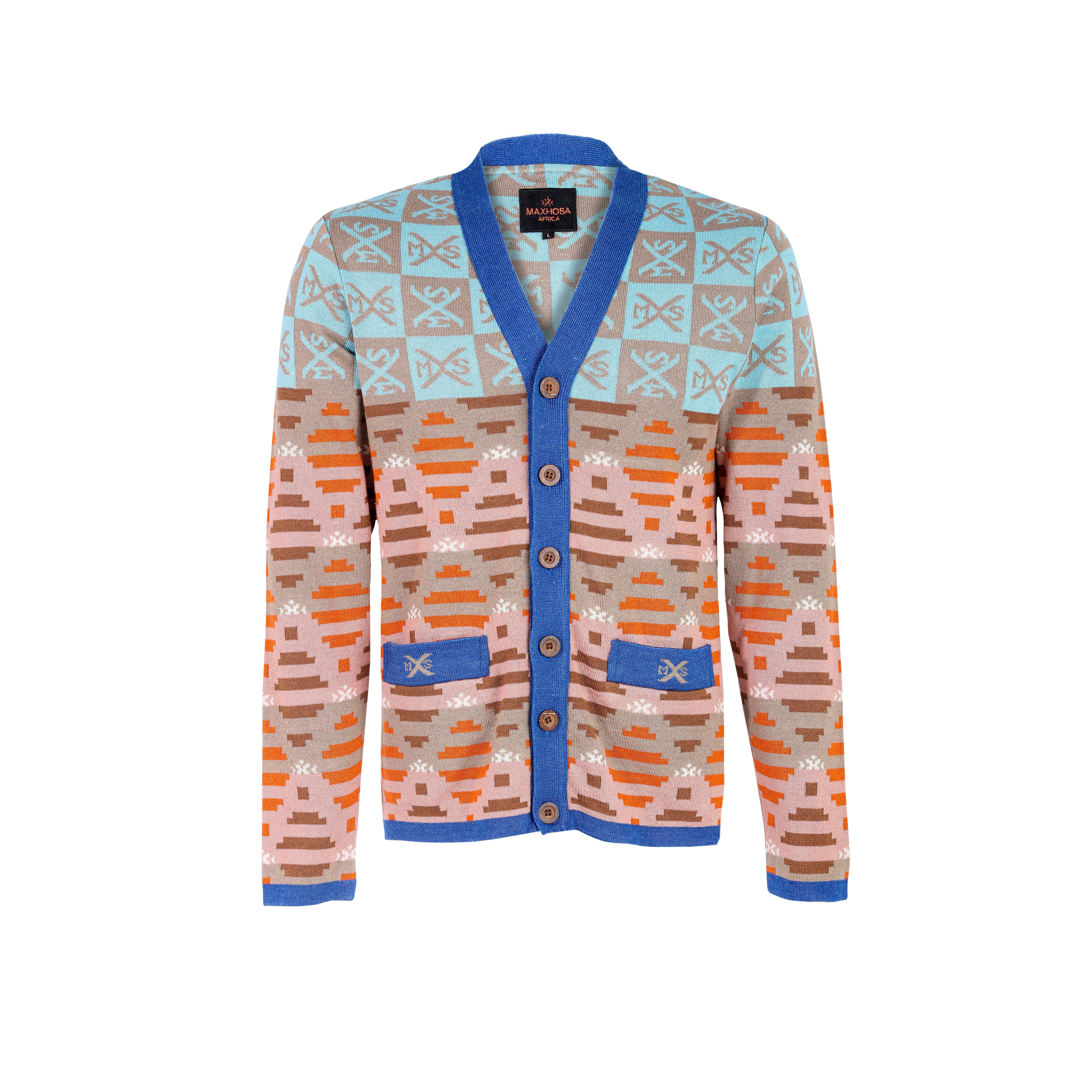 MC26-CARDIGAN – MAXHOSA AFRICA