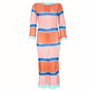 MAXHOSA MLDR64 - LADIES DRESS