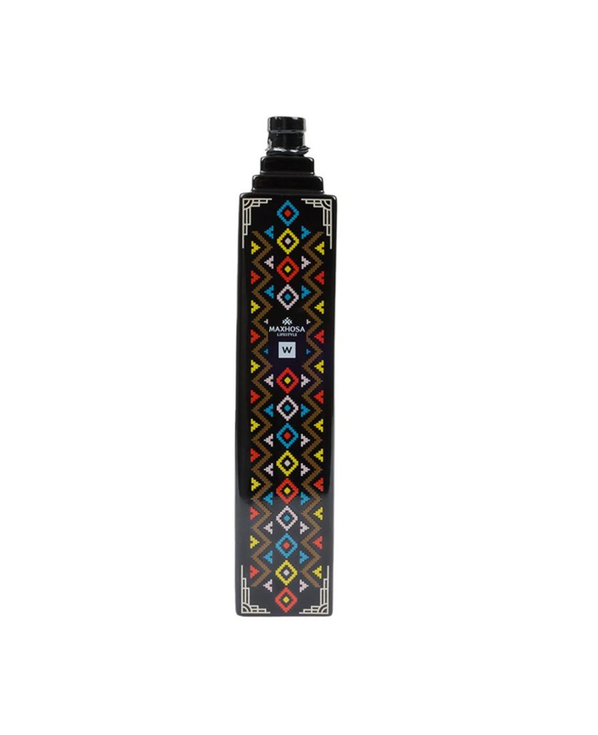 【 maaa 】 MOO1 - MAXHOSA AFRICA Olive Oil In Ceramic Bottle 650 ml