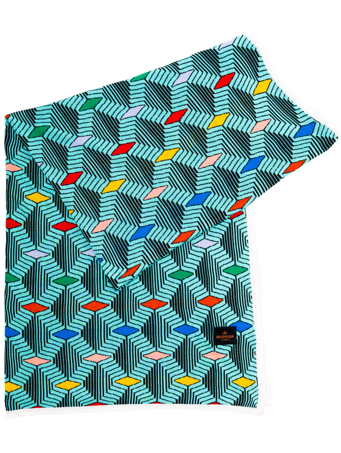 MAXHOSA MLWC26 - SHAWL – MAXHOSA AFRICA