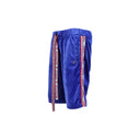MAXHOSA MSH23.2 -  VELVET SHORTS