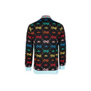 MV9 - VARSITY JACKET