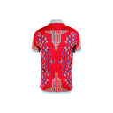 MAXHOSA MGF40 - MENS SHORT SLEEVE GOLF SHIRT