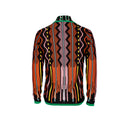 MAXHOSA MGF39 - MENS LONG SLEEVE GOLFER