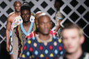 MNTANOM'GQUBA - SPRING SUMMER 2016