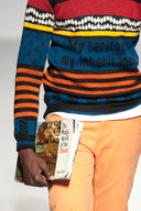 MY HERITAGE, MY INHERITANCE - Autumn Winter 2013