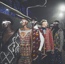 EVOLUTION OF MAXHOSA - Autumn Winter 2018