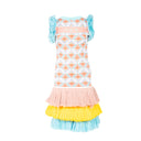 MAXHOSA MLDR70 - LADIES  DRESS