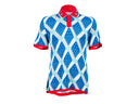 MAXHOSA MGF50 - MENS SHORT SLEEVE GOLF SHIRT