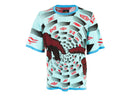 MAXHOSA MUTP14.1 - MENS UNISEX TOP