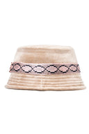 MAXHOSA MVBH9.5- VELVET BUCKET HAT