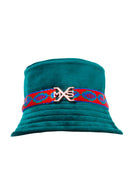 MAXHOSA MVBH9.3 - VELVET BUCKET HAT