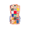 MAXHOSA MNBV1.2 - BIB VEST