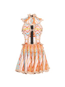 MAXHOSA MLDR76 - LADIES DRESS