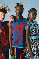 <h3>Ethically <em>Crafted </em>Luxury</h3>