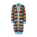MAXHOSA MLTC2.2 - LADIES CARDIGAN