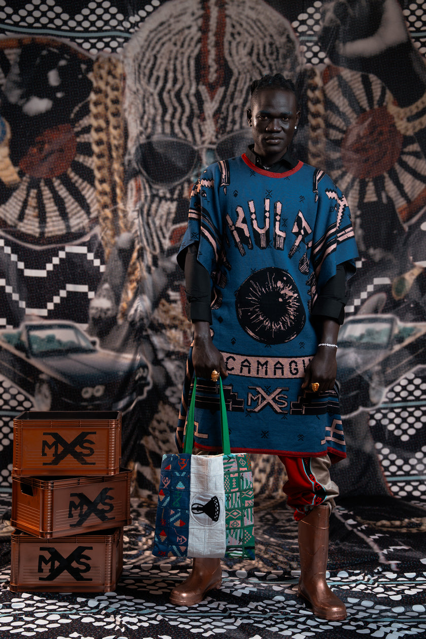 MAXHOSA COLLECTIONS – MAXHOSA AFRICA