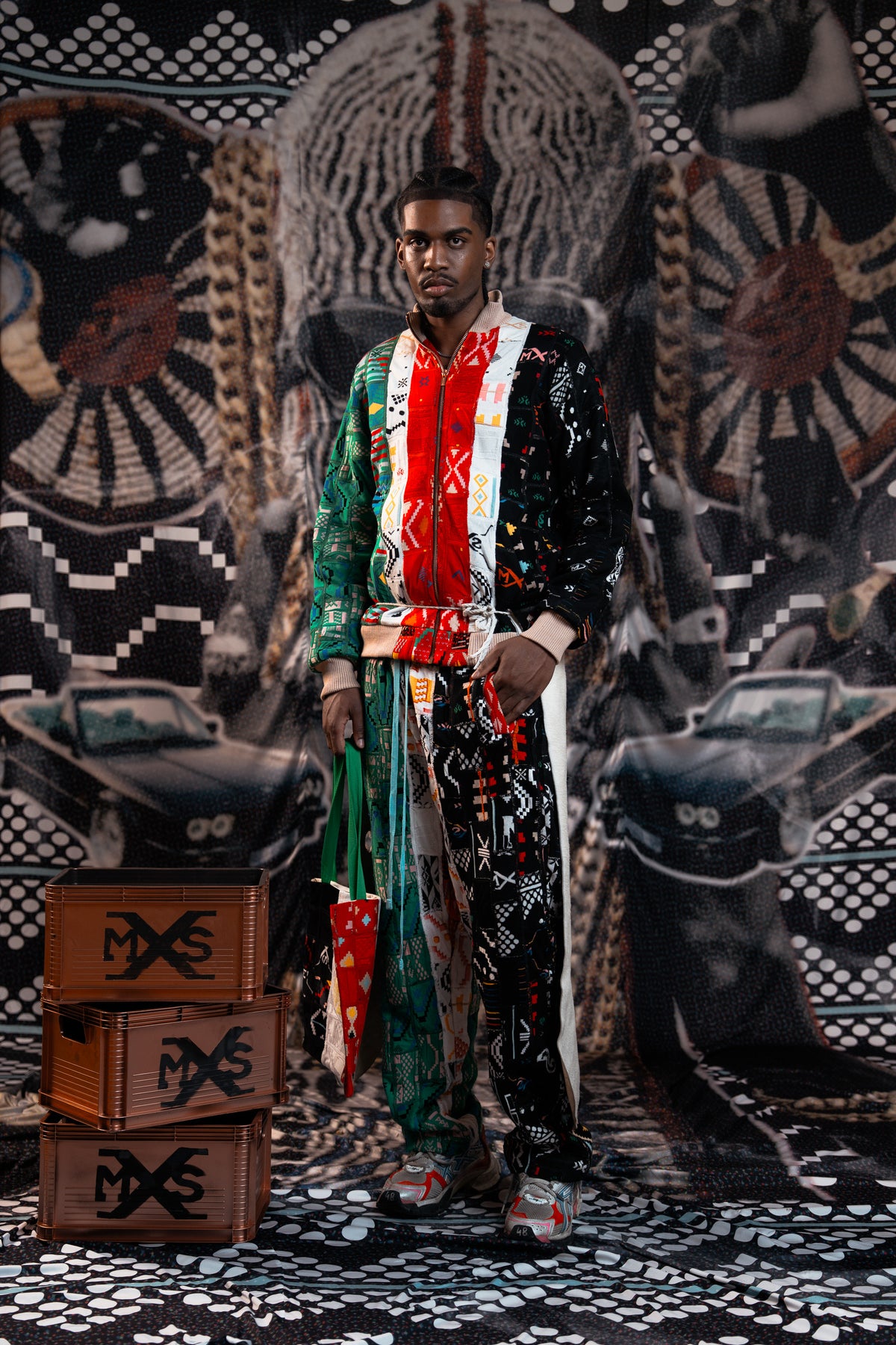 About Maxhosa Africa – MAXHOSA AFRICA
