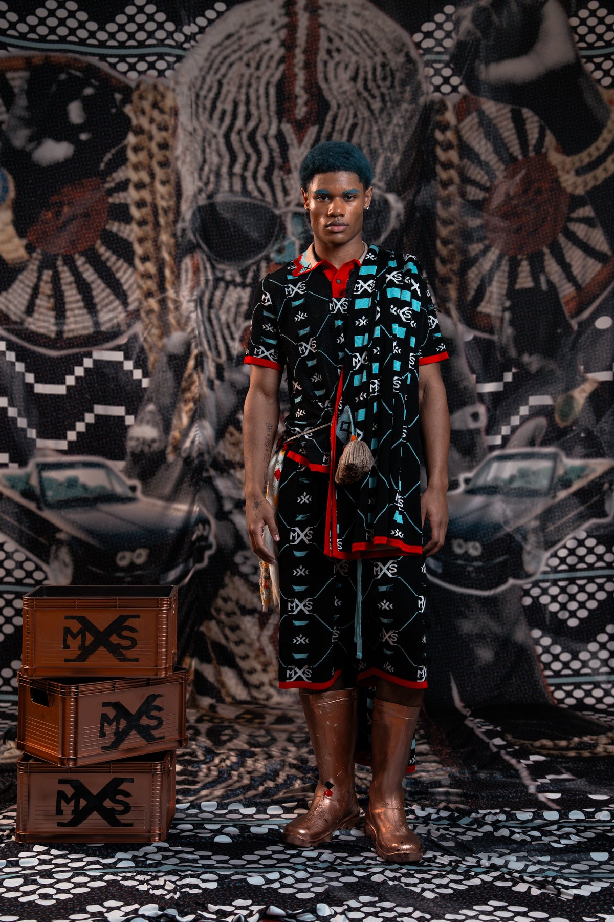 Collections – MAXHOSA AFRICA