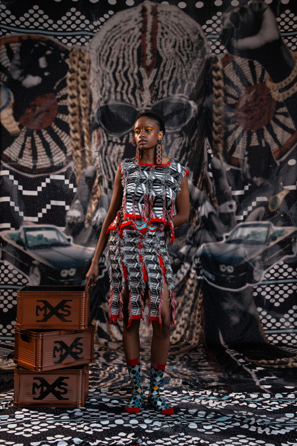 MAXHOSA COLLECTIONS – MAXHOSA AFRICA