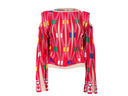MAXHOSA MLTP15.1 - LADIES  TOP