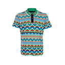 MAXHOSA MGF46 - MENS SHORT SLEEVE GOLF SHIRT