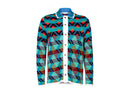 MAXHOSA MGF62 - MENS LONG SLEEVE GOLF SHIRT