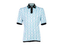 MAXHOSA MGF51 - MENS SHORT SLEEVE GOLF SHIRT