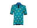 MAXHOSA MGF50.1 - SHORT SLEEVE GOLF SHIRT
