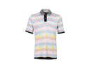 MAXHOSA MGF53 - MENS SHORT SLEEVE GOLF SHIRT