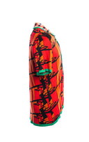 MAXHOSA MGF52 - MENS SHORT SLEEVE GOLF SHIRT