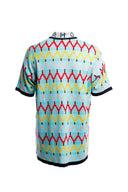 MAXHOSA MGF83 - MENS SHORT SLEEVE GOLF SHIRT