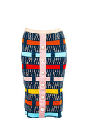 MAXHOSA MLSK83 - LADIES SKIRT