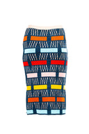MAXHOSA MLSK83 - LADIES SKIRT