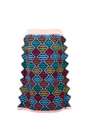 MAXHOSA MLSK69.1 - LADIES SKIRT