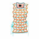 MAXHOSA MBV13 - UNISEX BIB VEST