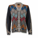 MAXHOSA MC33 - MENS CREW NECK