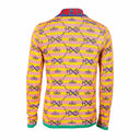 MAXHOSA MGF42 - MENS LONG SLEEVE GOLF SHIRT
