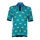 MAXHOSA MGF50.1 - SHORT SLEEVE GOLF SHIRT