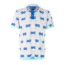 MAXHOSA MGF68 - MENS SHORT SLEEVE GOLF SHIRT