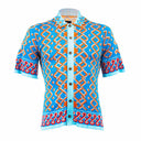 MAXHOSA MGF72 - MENS SHORT SLEEVE GOLF SHIRT