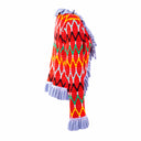 MAXHOSA MLC15.1 - LADIES KNITTED RUFFLE CARDIGAN