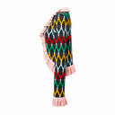 MAXHOSA MLC15.2- LADIES KNITTED RUFFLE CARDIGAN