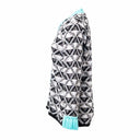MAXHOSA MLC17 - KNITTED BUTTON-DOWN CARDIGAN