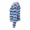 MAXHOSA MLC18.2 - LADIES CARDIGAN