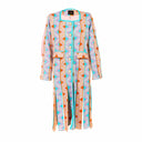 MAXHOSA MLC4 - LADIES COAT