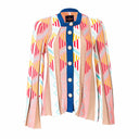 MAXHOSA MLC9 - LADIES CARDIGAN