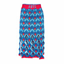 MAXHOSA MLSK55.1 - LADIES ZIGZAG SKIRT